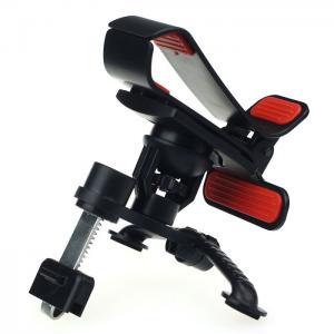 Universlais stiprinjums "knais" auto ventilcijas rest