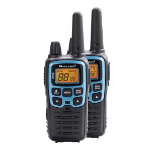 Rciju komplekts MIDLAND XT60