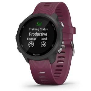 Garmin Forerunner 245 Bordo krsa