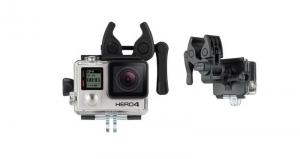 GoPro Sportsman stiprinjums