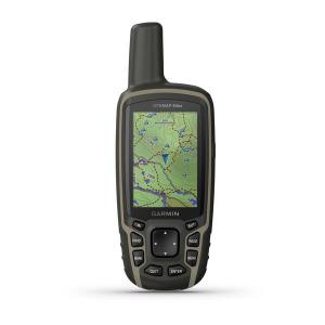 Garmin GPSMAP 65s