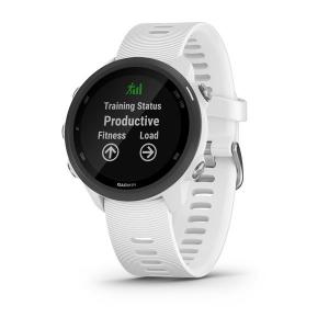 Garmin Forerunner 245 Musci Balt krs