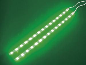 LED diou lentas 40Cm x2 (zaa)