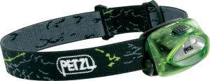 Pieres lukturis Petzl Tikkina