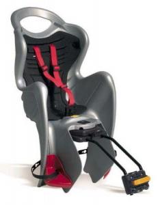 Brnu velo krsli Bellelli Mr Fox standart