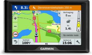 Garmin Drive 52 LMT-S