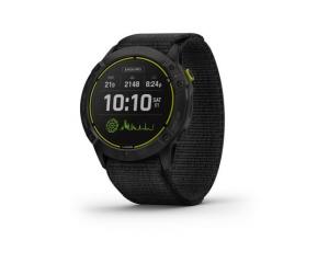 Garmin Enduro Ogles pelks titna ar dimantveida ogleka prkljumu meln krs