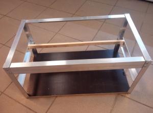 Korpuss mainingam 4-6 videokartm 80x33x30 