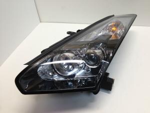 Oriinlie / oriinlu alternatvas lukturi, pagrieziena rdtji dadm automanm. 