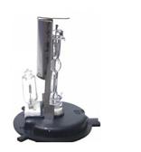 Ksenona spuldze H4 (H-halogen L-xenon)