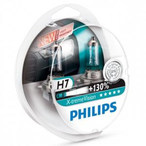 H7 Philips X-tremeVision (kompl.)