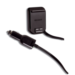 Becker MagClick adapteris ar ldtju