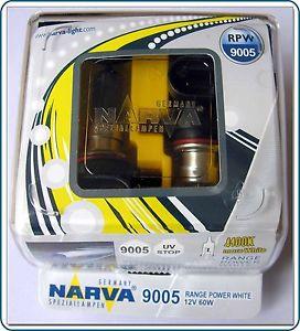 HB3 9005 Narva 4500K (kompl.)