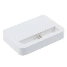 Dokstacija iPhone 5/5S/5C