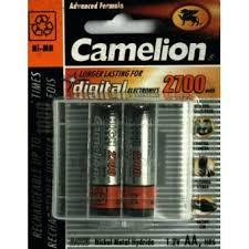 Camelion AA