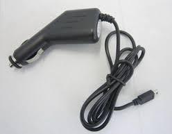 Mini USB auto ldtjs 2A