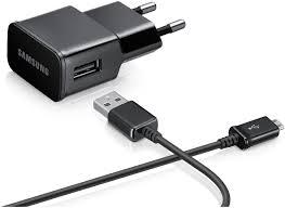Samsung micro USB sienas ldtjs 2.0 A