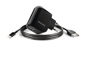 PHILIPS mjas ldtjs ar Apple Lightning vadu