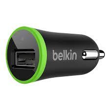 Belkin universlais mini auto ldtjs 2.1A