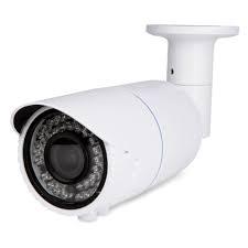 Full HD 4mpx, POE kamera