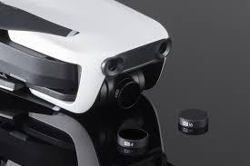 Mavic Air ND Filters Set (ND4/8/16)