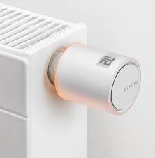 Netatmo Single Radiator Valve
