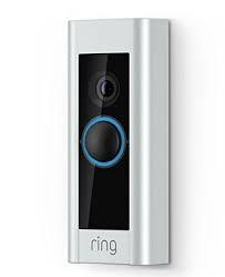 Ring Pro Kit (Chime+Transformer)