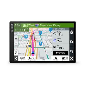 Garmin DriveSmart 86 MT-D