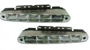 Dienas gaitas lukturi Lon 160