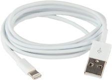 Lightning USB vads iPhone 5 / iPad 4/Air/Mini / iPod Touch 5/Nano 7