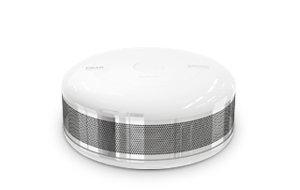 Fibaro Smoke Sensor