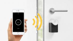 Nuki Smart Lock