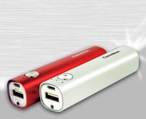 Papildakumulators Powerbank Camelion 2600 mAh