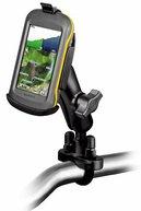  RAM Mounts motocikla/velosipda stiprinjums Montana iercm