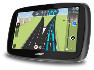 TomTom Start 42