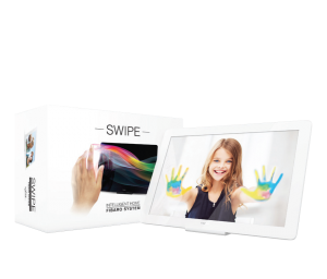 Fibaro Swipe Gesture Controller