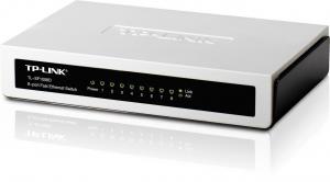 TP-LINK 8-Port 10/100Mbps Desktop Switch