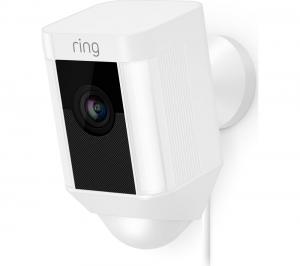 Ring Spotlight Cam