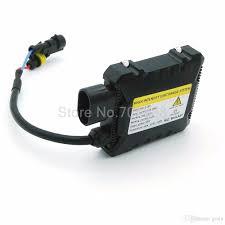 Universls ksenona bloks slim