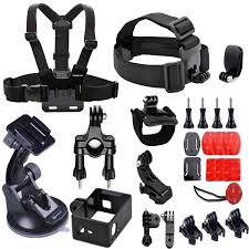 Alternatvie aksesuri