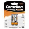 Camelion AA-2700mAh Rechargeable
