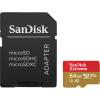 Sandisk Extreme MICRO SDXC 64GB UHS-3