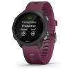 Garmin Forerunner 245 Bordo krsa