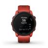 Forerunner 745 Lavas sarkan krs