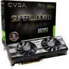 EVGA GTX 1070 SC Gaming Black Ed 8GB DDR5 DVI HDMI 3xDP video karte