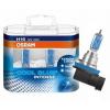 Osram H16 cool blue intense