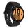 Samsung Viedpulkstenis Galaxy Watch 4, (44 mm) Black